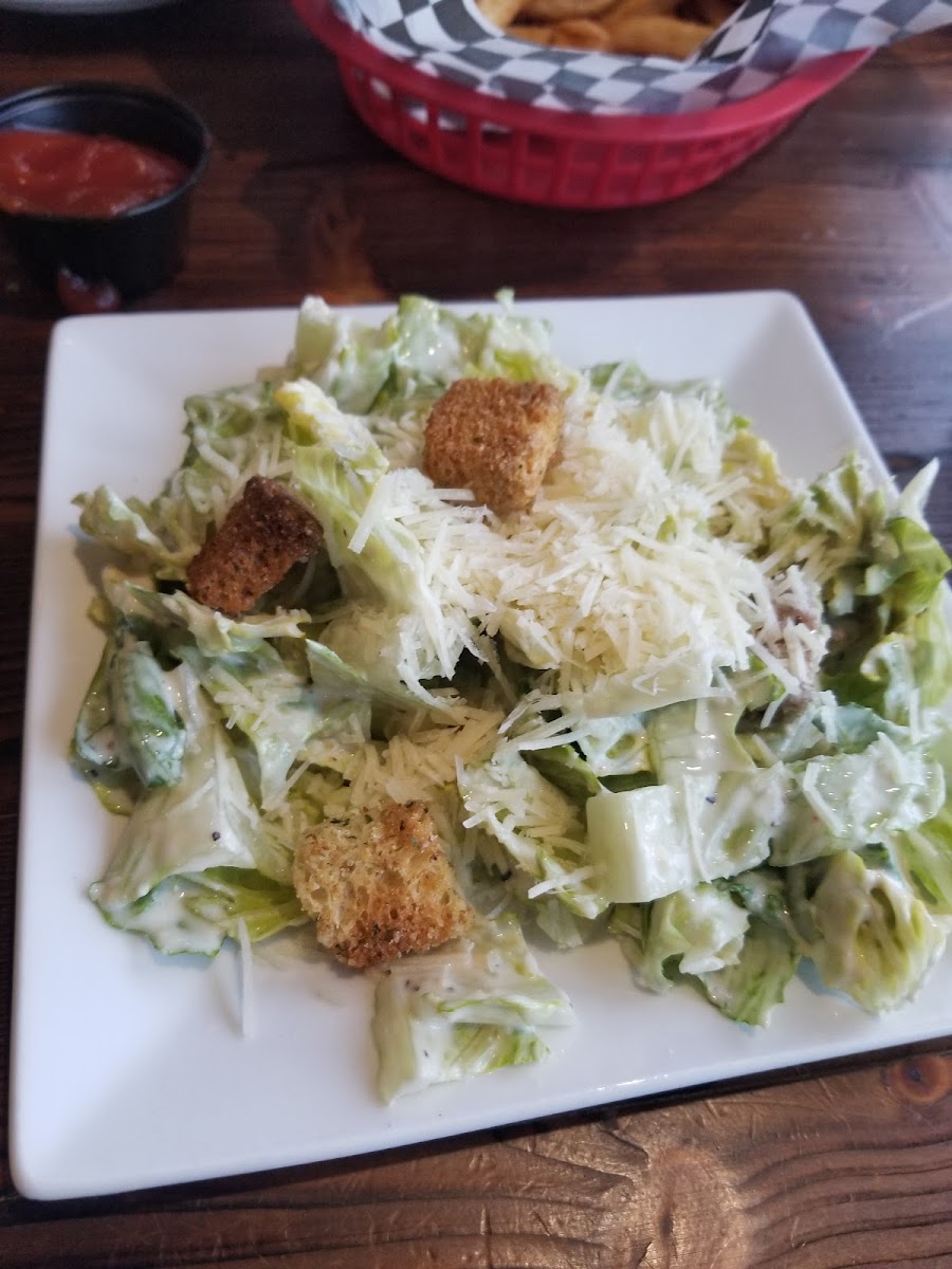 Smitty’S Beach Bar & Restaurant-10