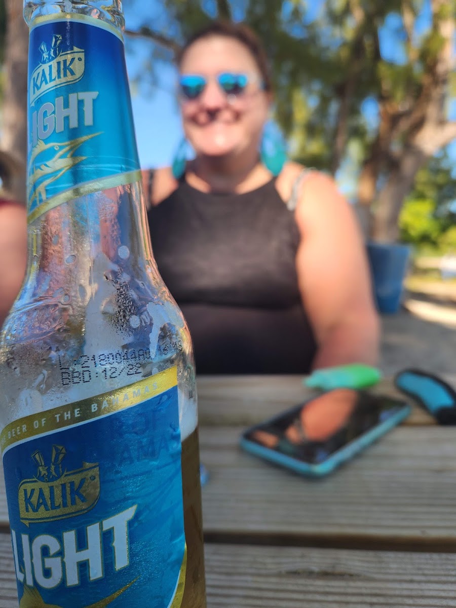 Smitty’S Beach Bar & Restaurant-5