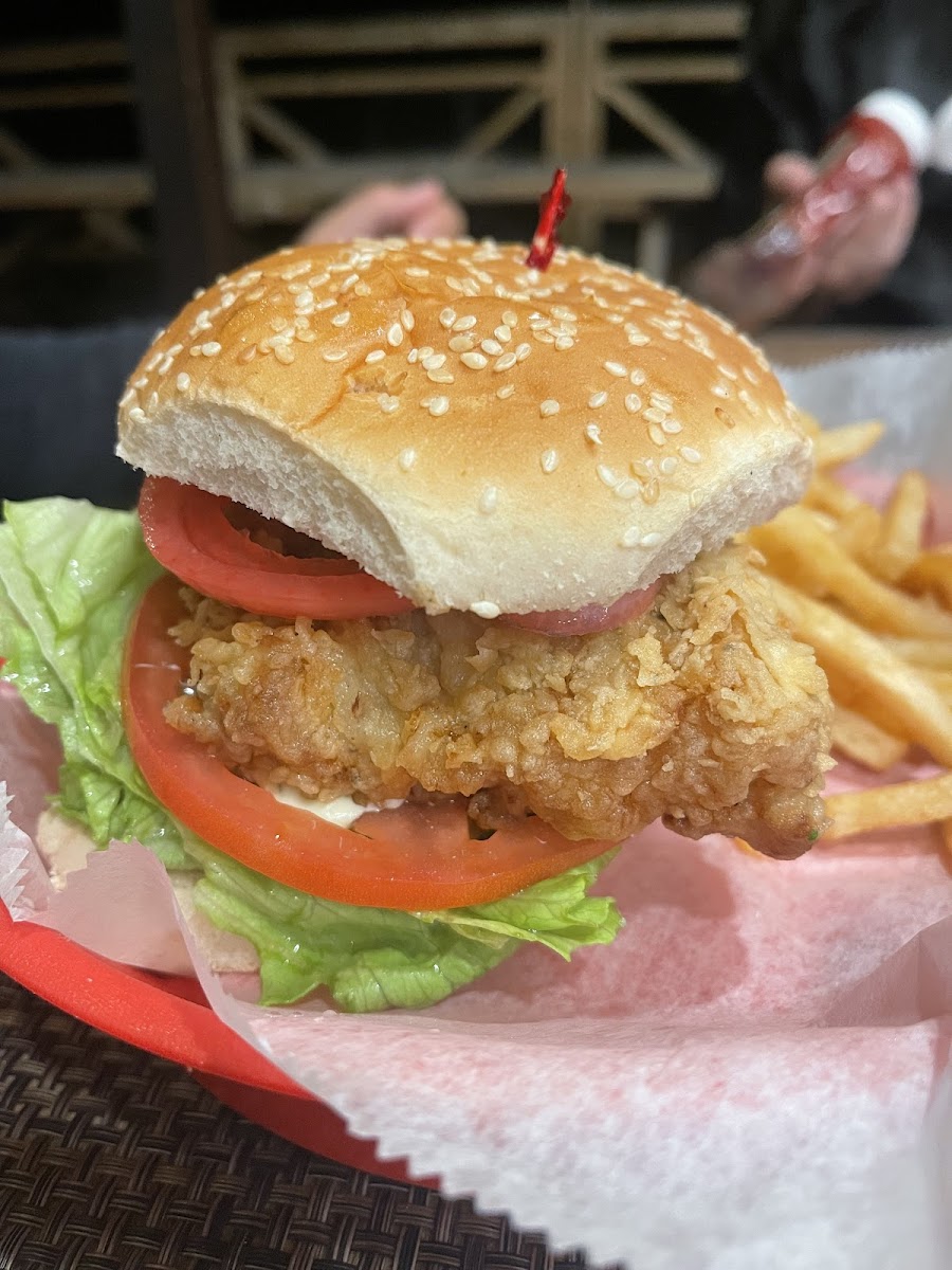 Smitty’S Beach Bar & Restaurant-9